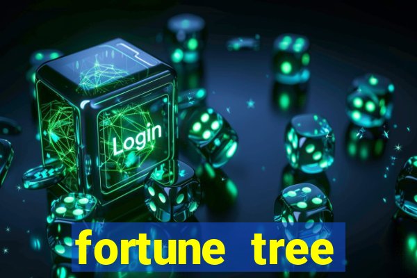 fortune tree prosperity demo